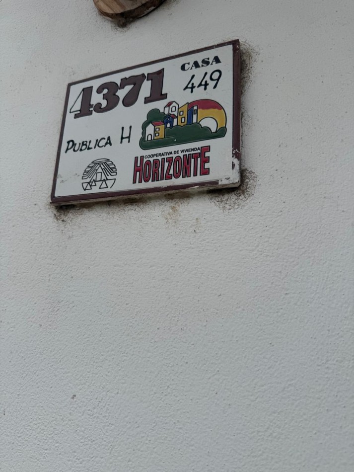 BARRIO UNIVERSITARIO DE HORIZONTE II, SE ALQUILA VIVIENDA