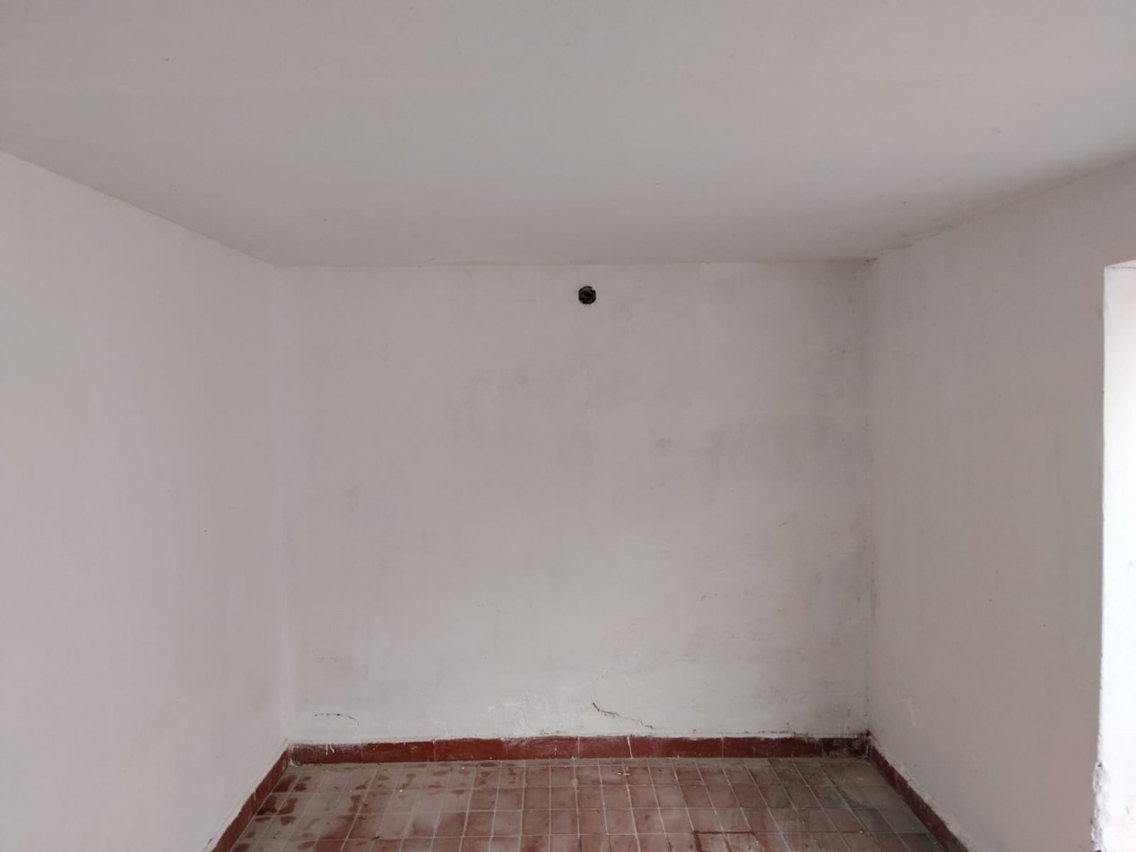 Villa Adela, departamento tipo duplex interno.