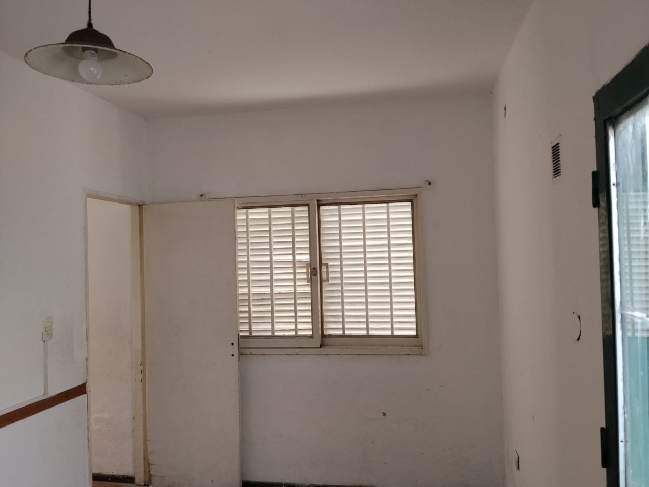 Villa Adela, departamento tipo duplex interno.