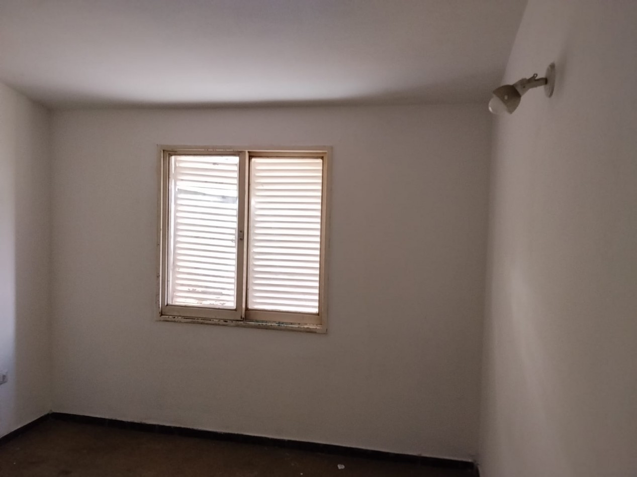 Villa Adela, departamento tipo duplex interno.