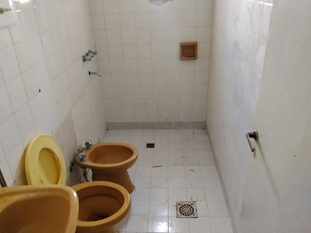 Villa Adela, departamento tipo duplex interno.