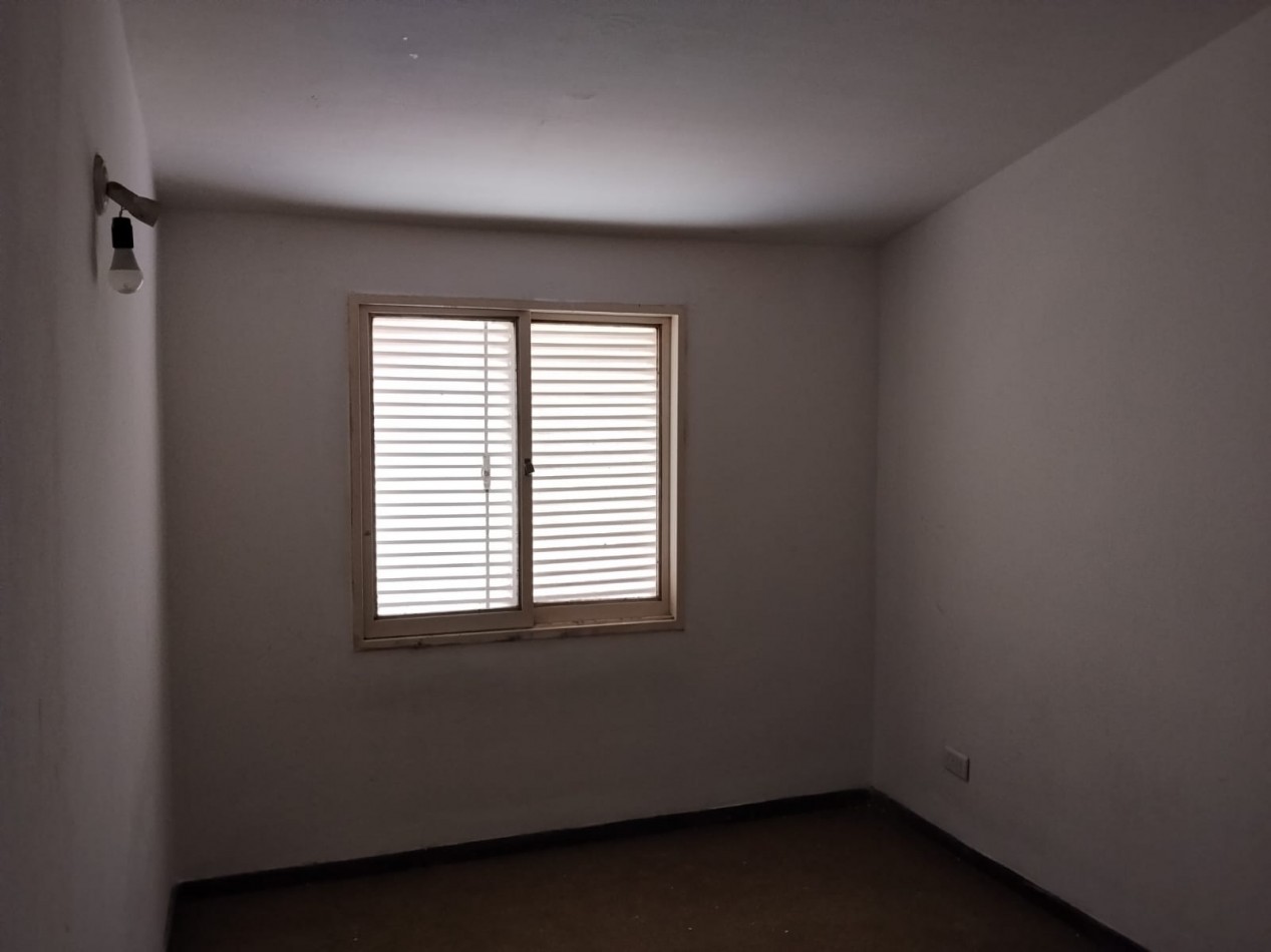 Villa Adela, departamento tipo duplex interno.