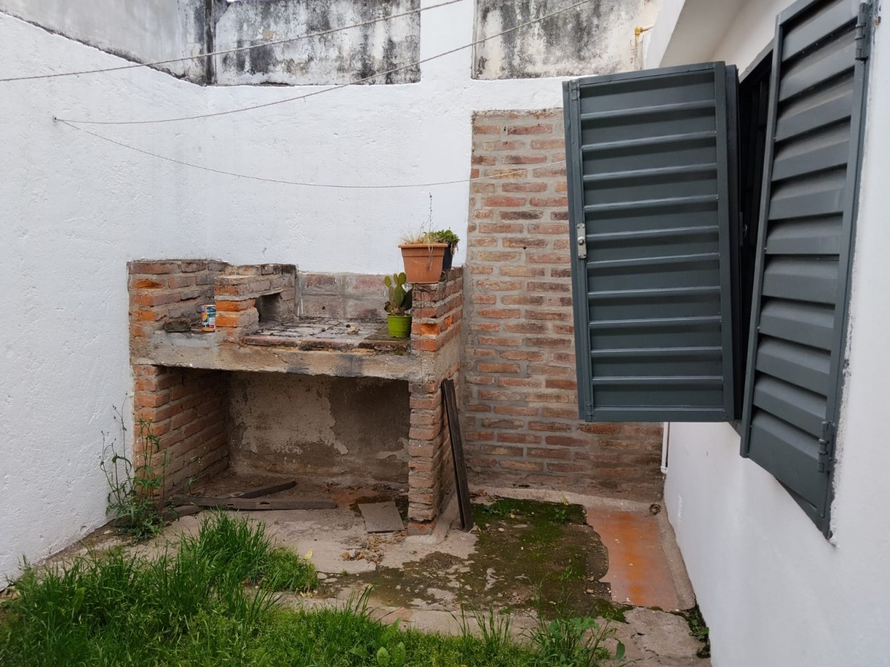 Los platanos, hermosa propiedad externa, muy linda zona.- 