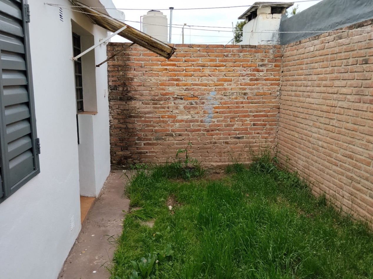 Los platanos, hermosa propiedad externa, muy linda zona.- 