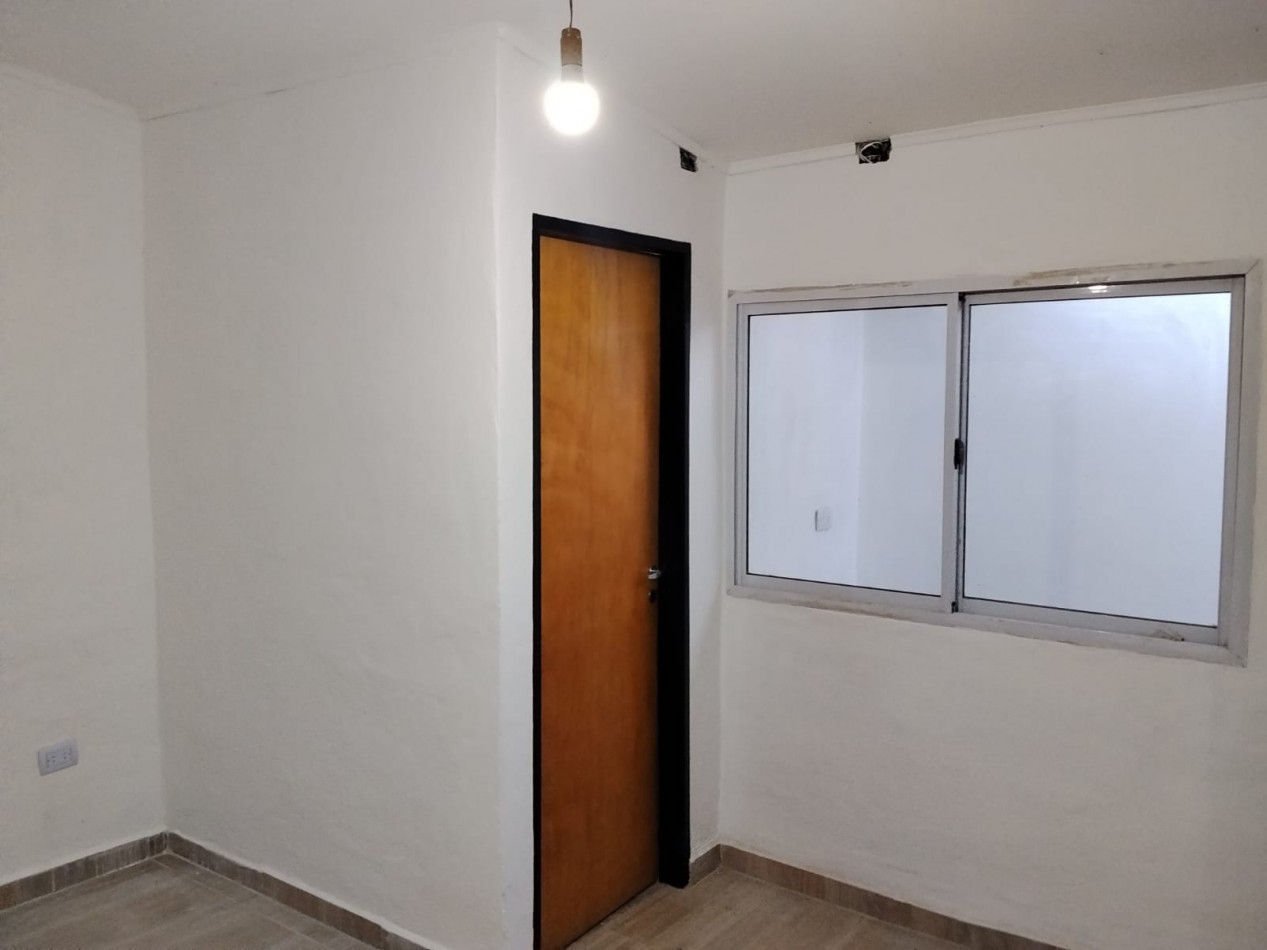 ALTO ALBERDI, " HERMOSO DEPARTAMENTO EXTERNO"