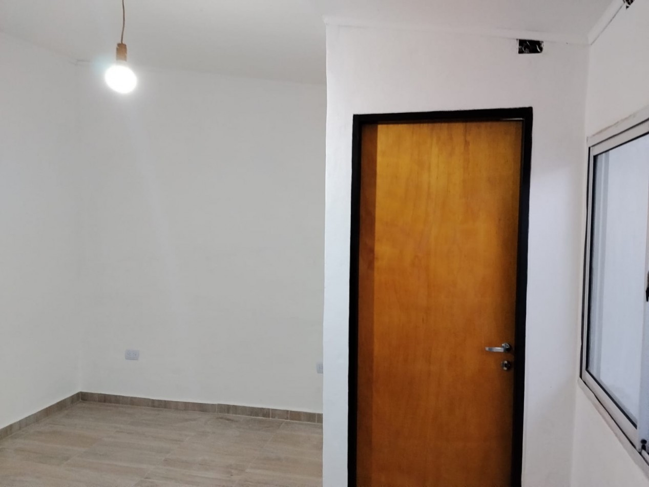 ALTO ALBERDI, " HERMOSO DEPARTAMENTO EXTERNO"