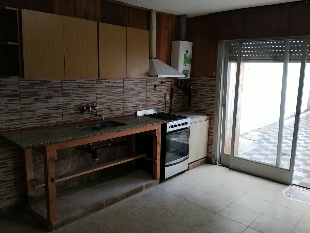 Nueva Cordoba, mejor zona.- Planta baja.-