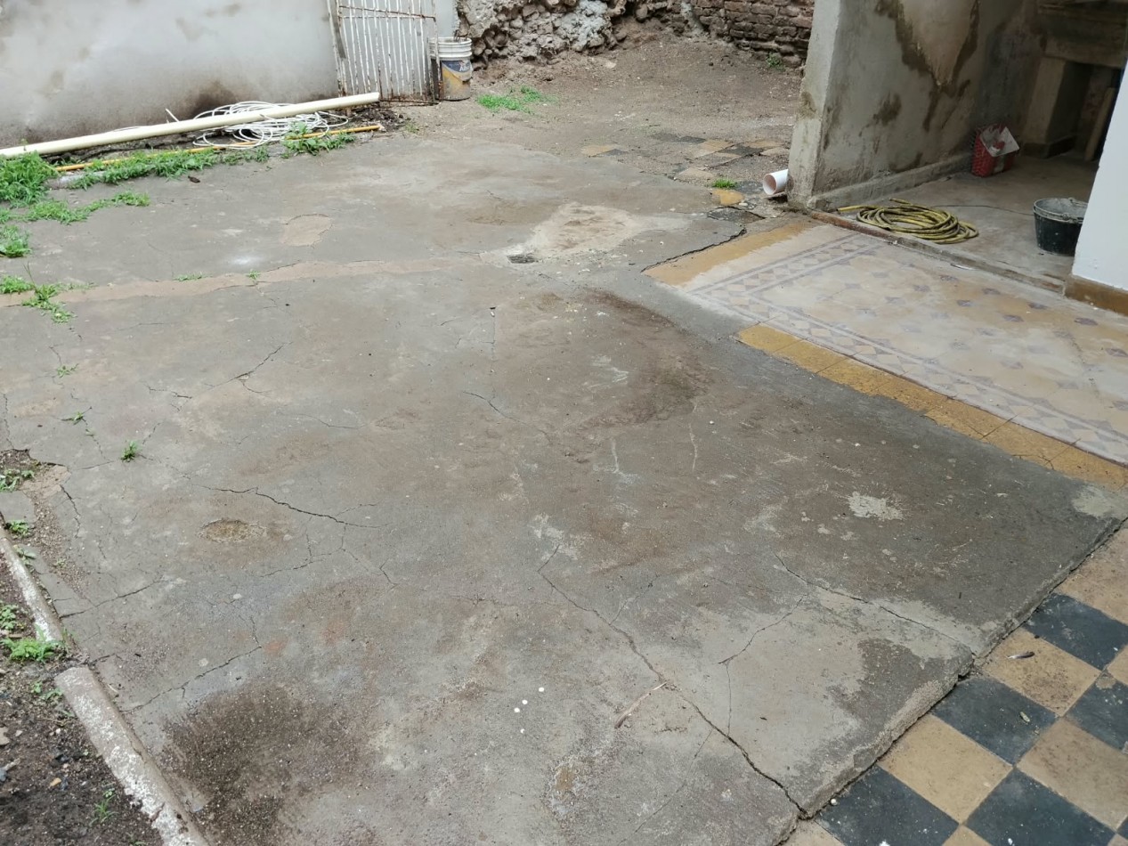 Nueva Cordoba, mejor zona.- Planta baja.-