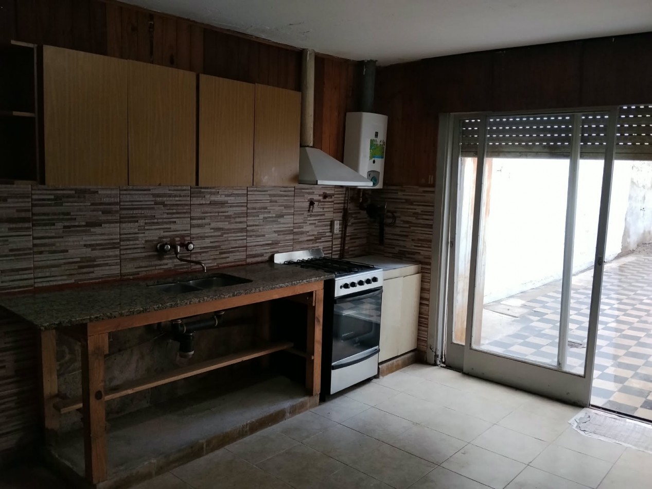 Nueva Cordoba, mejor zona.- Planta baja.-
