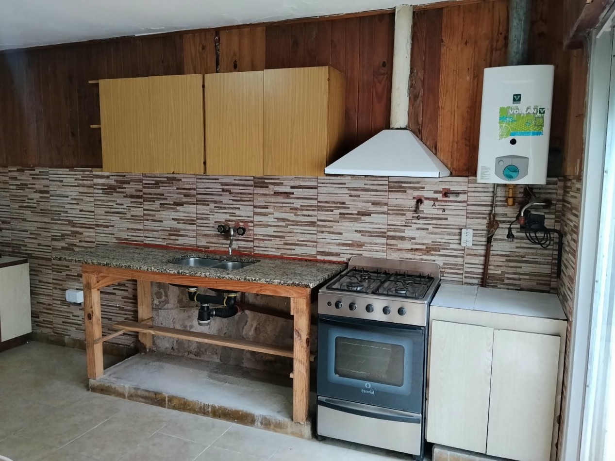 Nueva Cordoba, mejor zona.- Planta baja.-