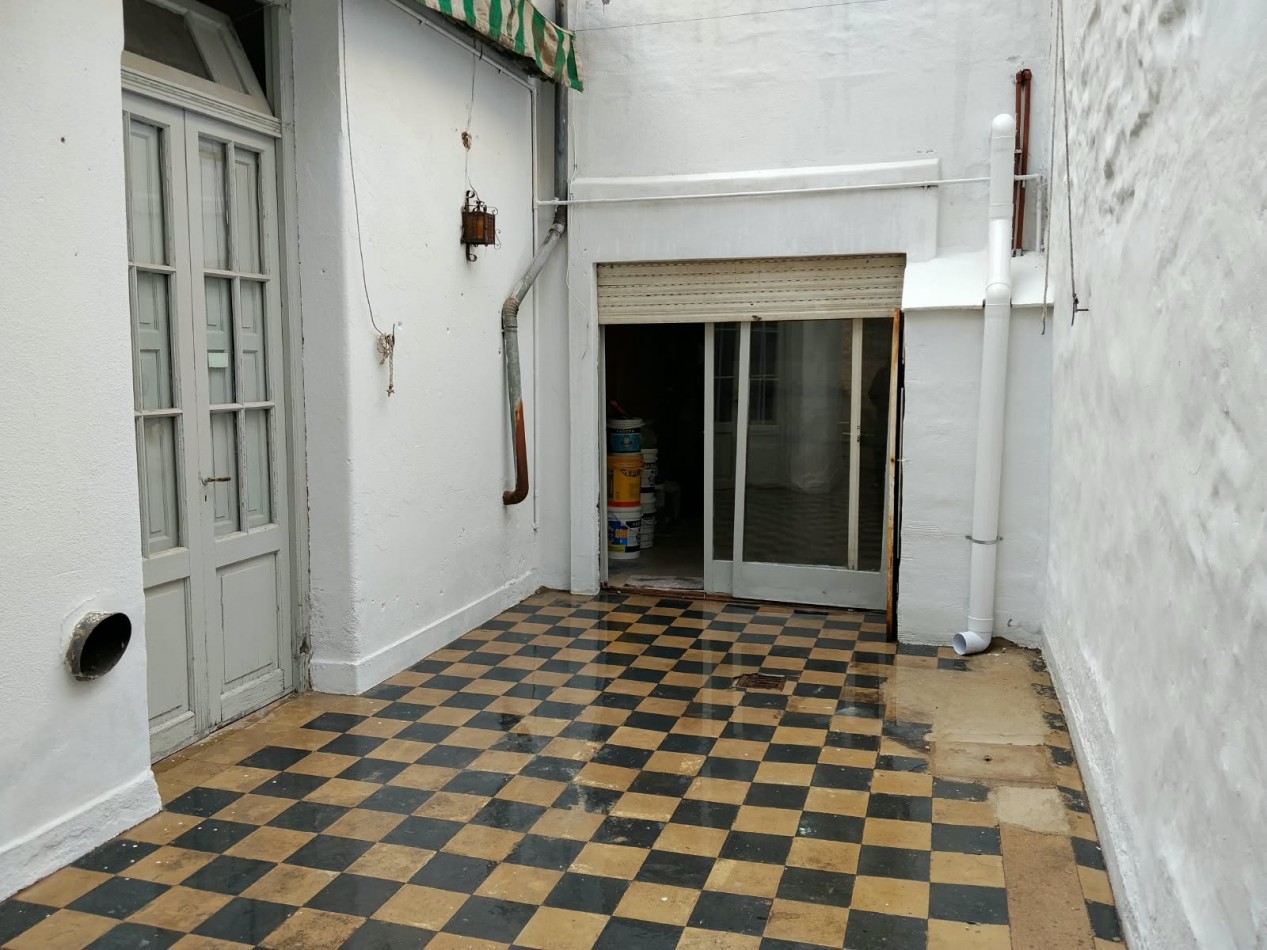 Nueva Cordoba, mejor zona.- Planta baja.-