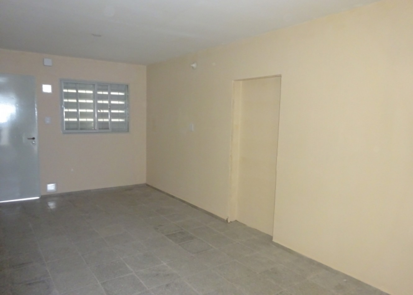 ALTO ALBERDI, Departamento externo.- 