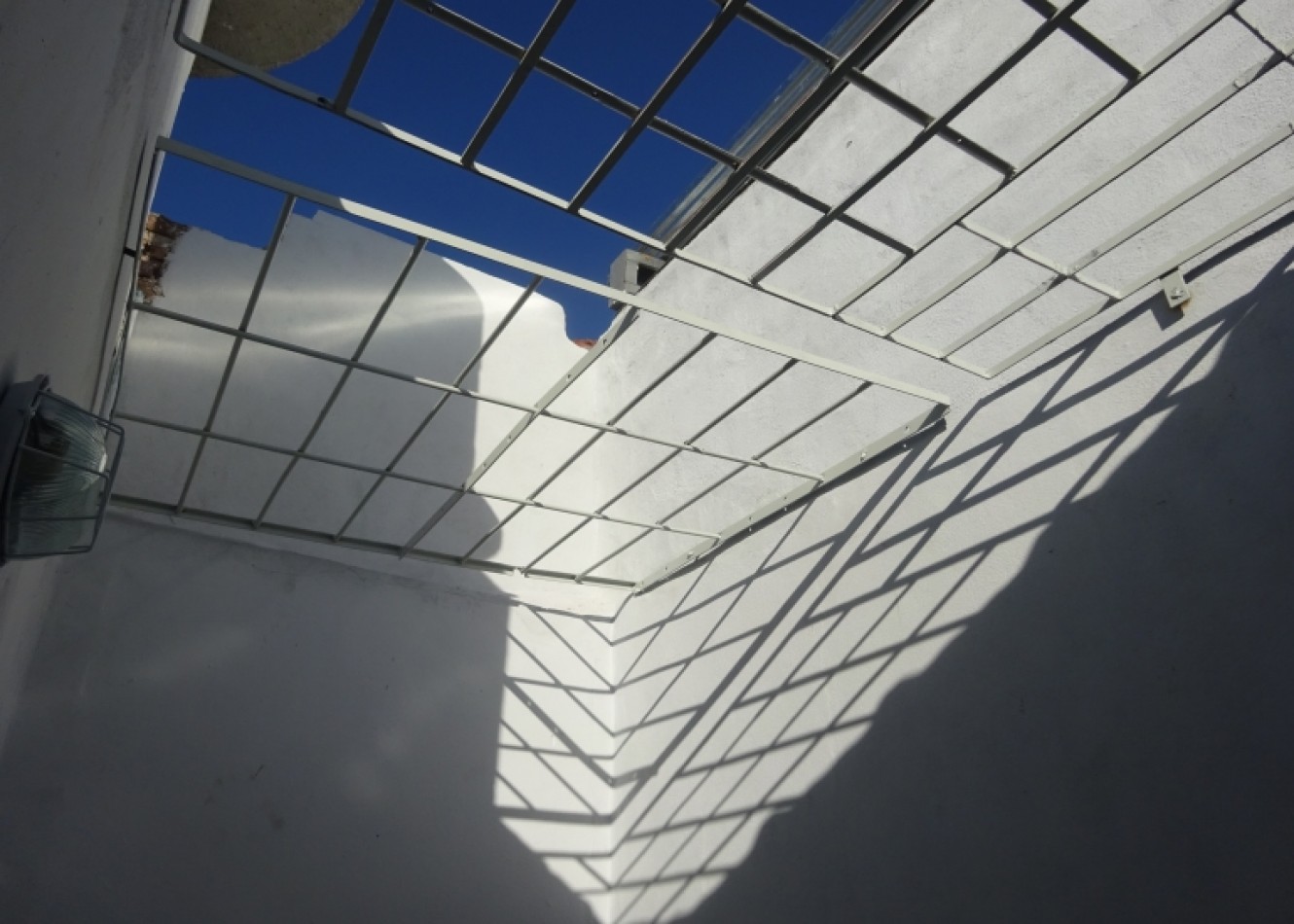 ALTO ALBERDI, Departamento externo.- 