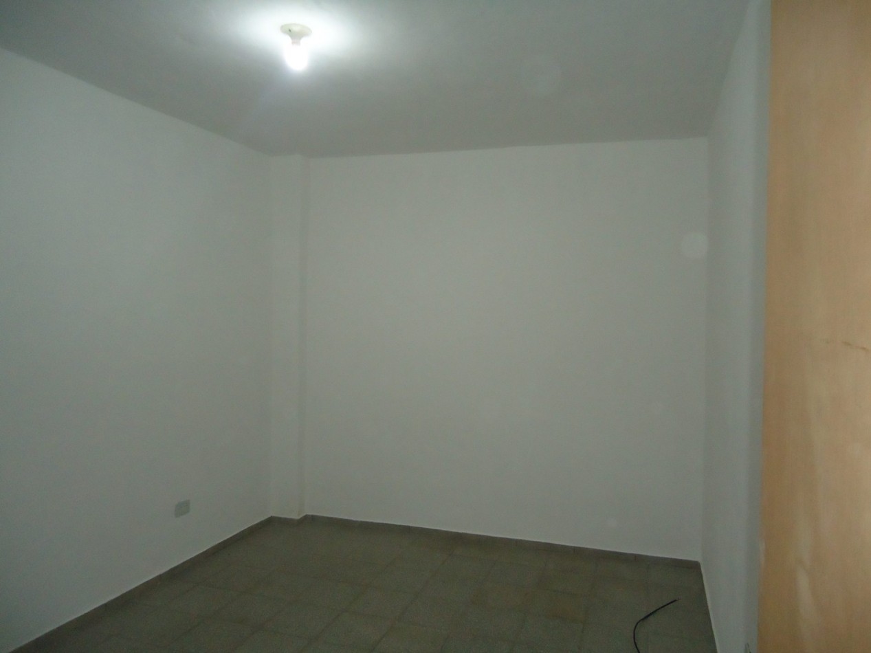ALTO ALBERDI, Departamento externo.- 
