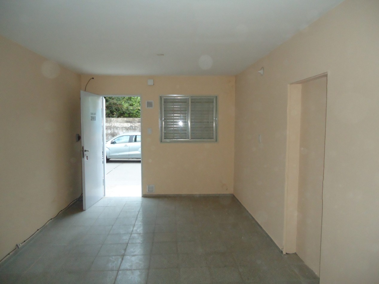 ALTO ALBERDI, Departamento externo.- 