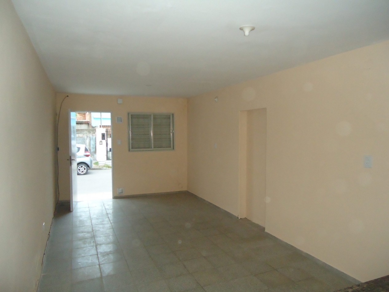 ALTO ALBERDI, Departamento externo.- 