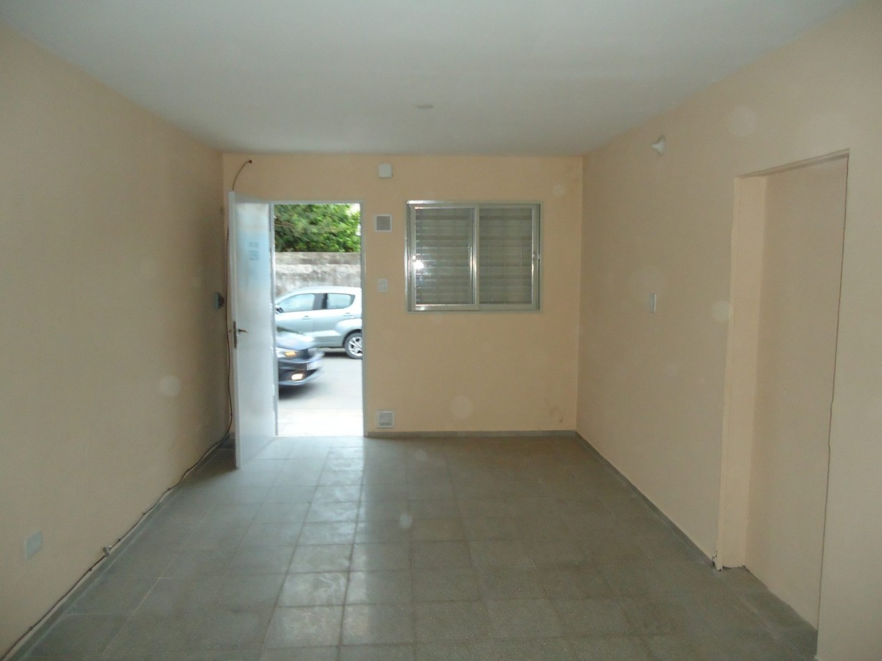 ALTO ALBERDI, Departamento externo.- 