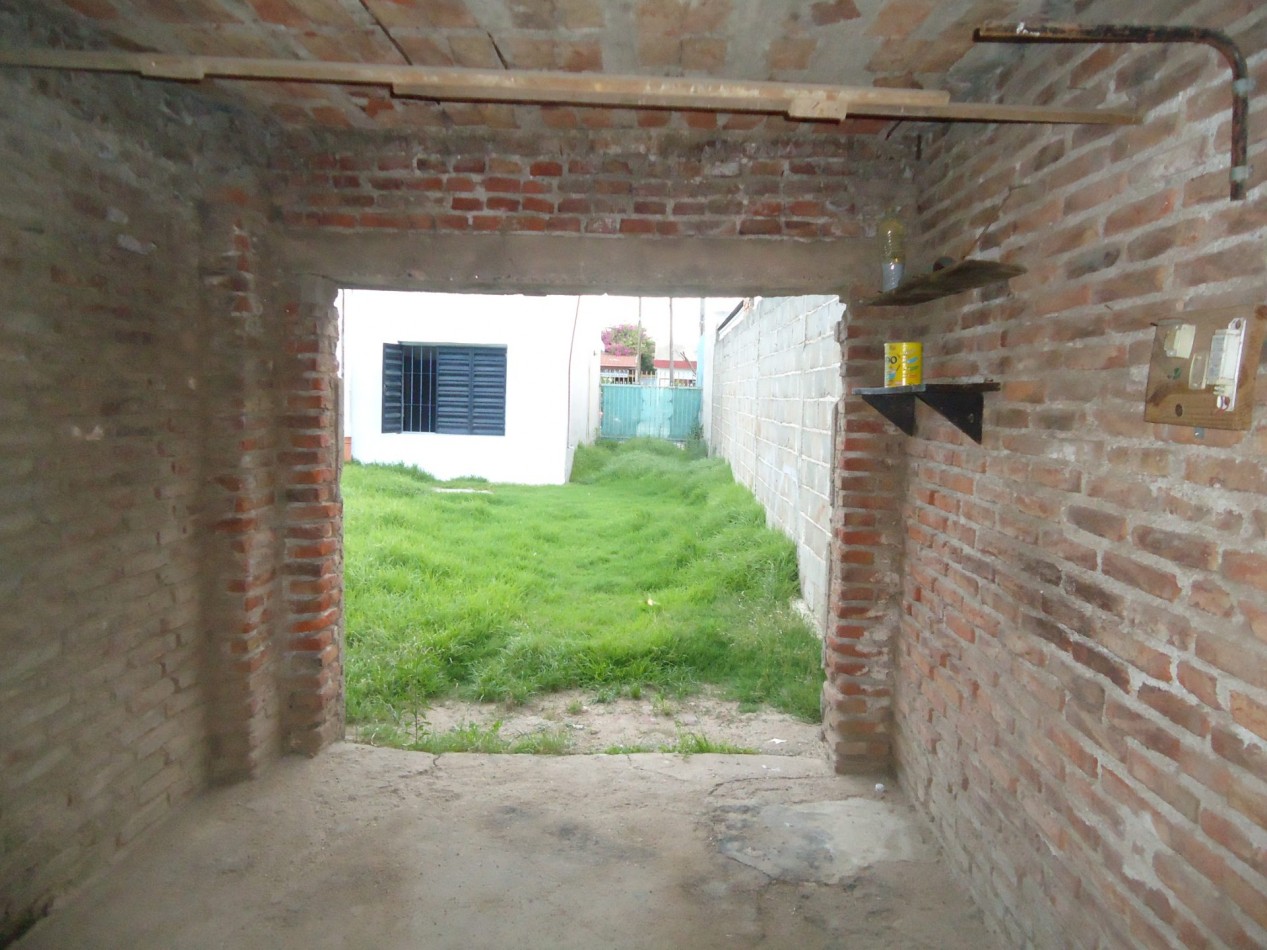 Bo Santa Isabel II, linda zona.