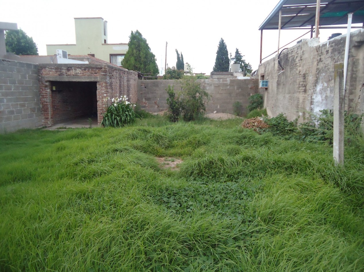 Bo Santa Isabel II, linda zona.