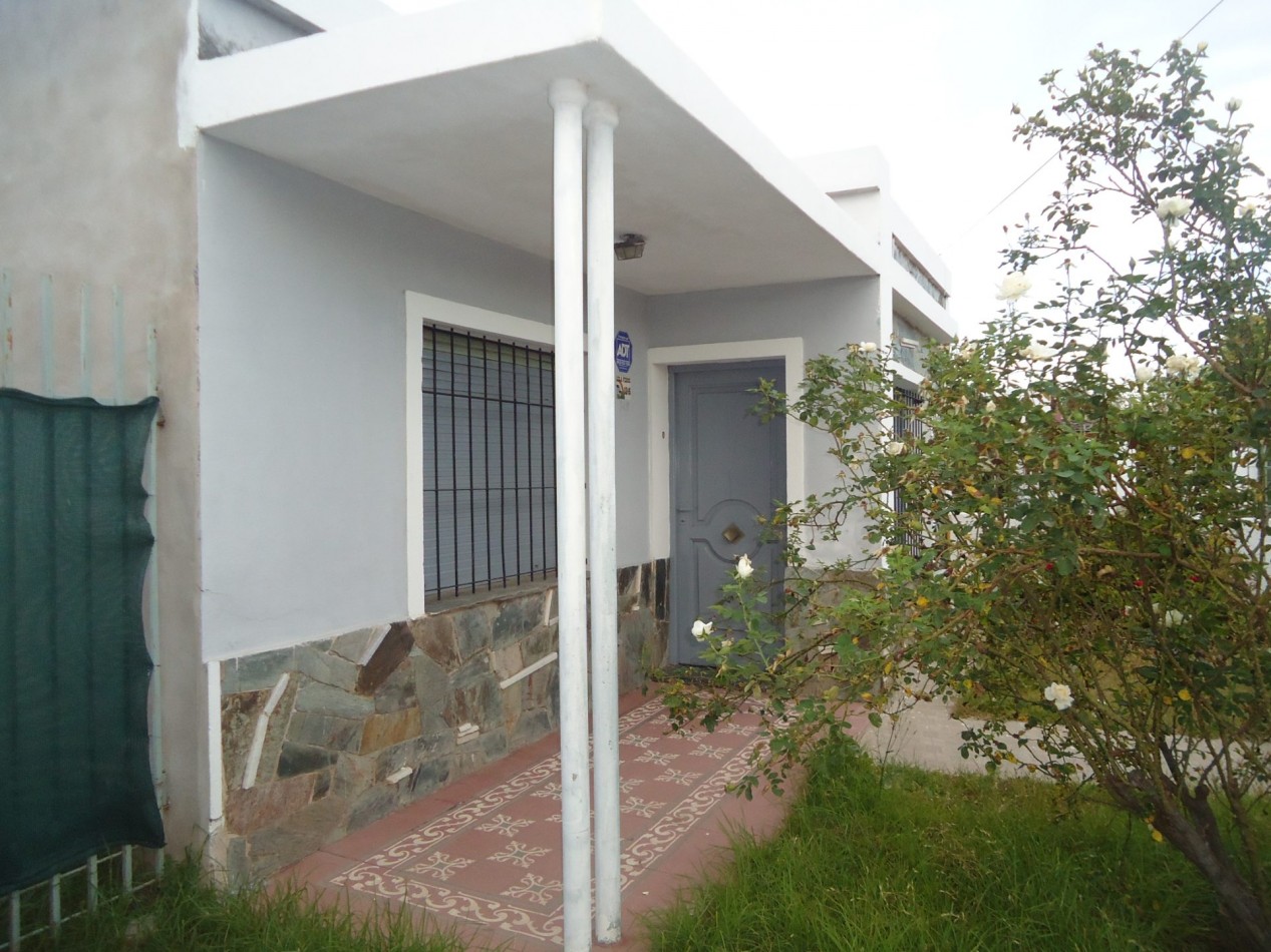 Bo Santa Isabel II, linda zona.