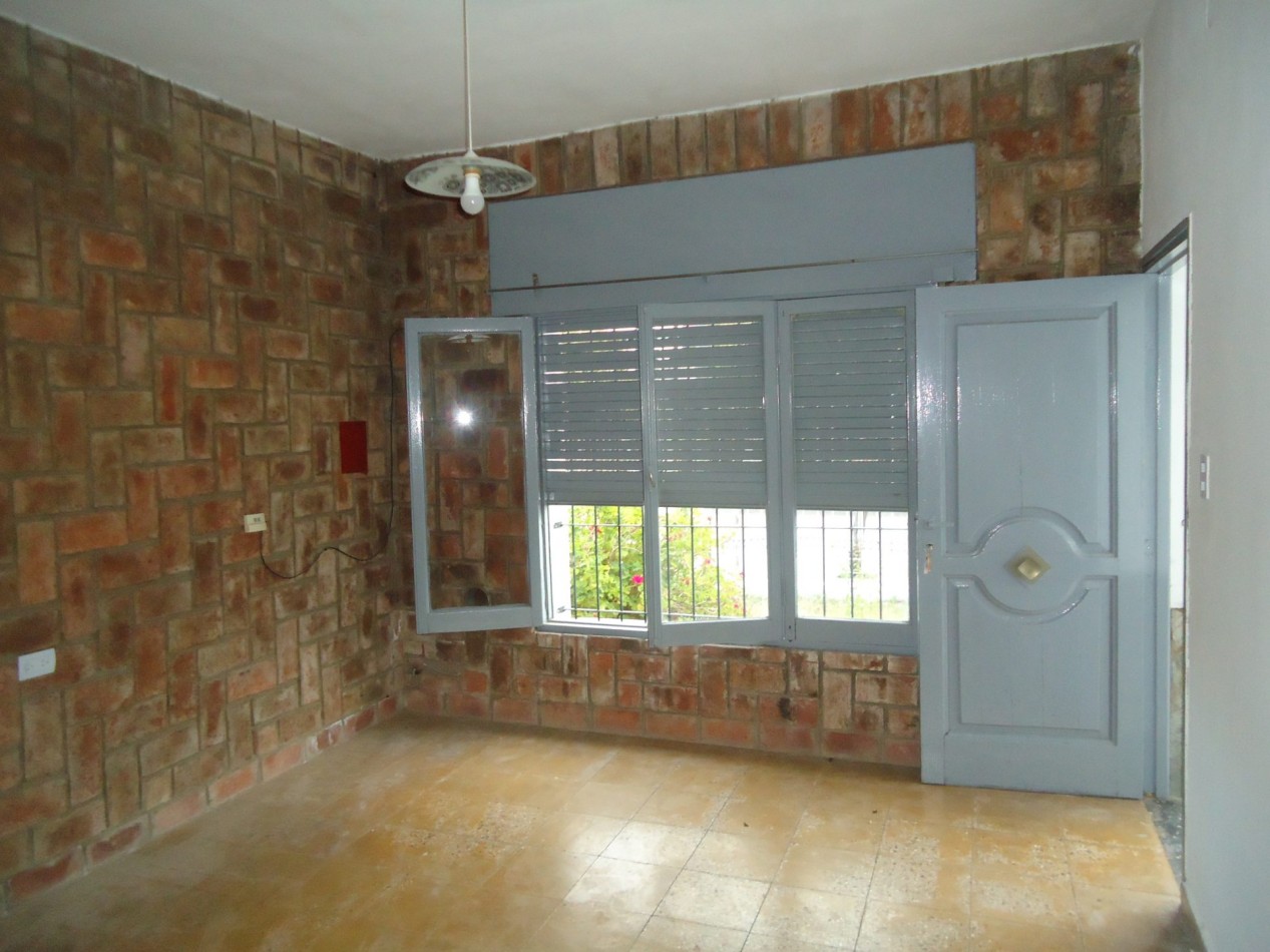 Bo Santa Isabel II, linda zona.