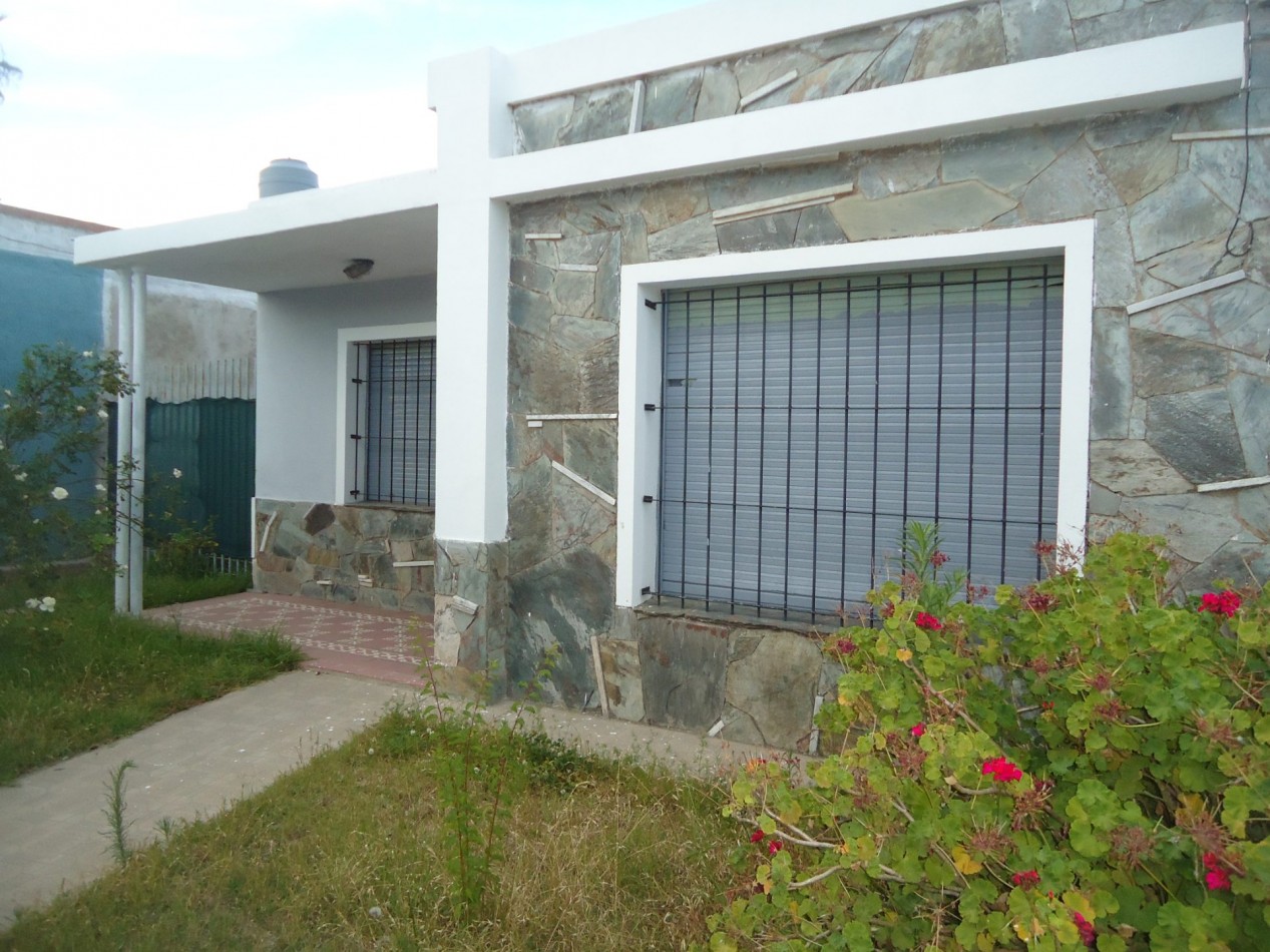 Bo Santa Isabel II, linda zona.