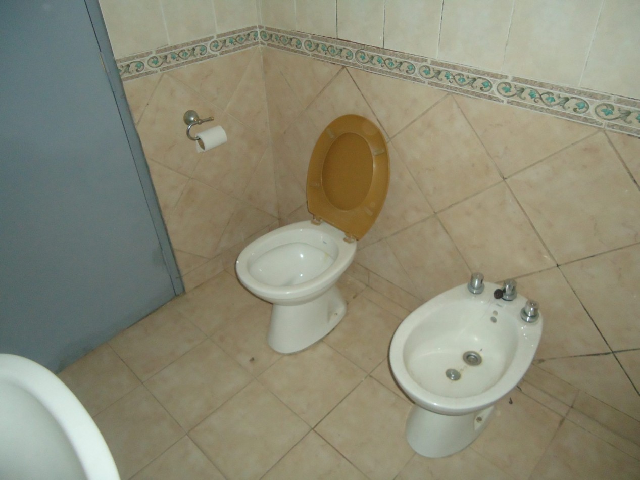 Bo Santa Isabel II, linda zona.