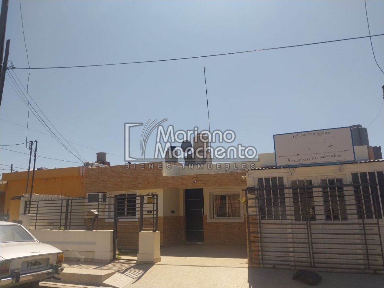 Barrio San Roque, se vende hermosa propiedad con pileta