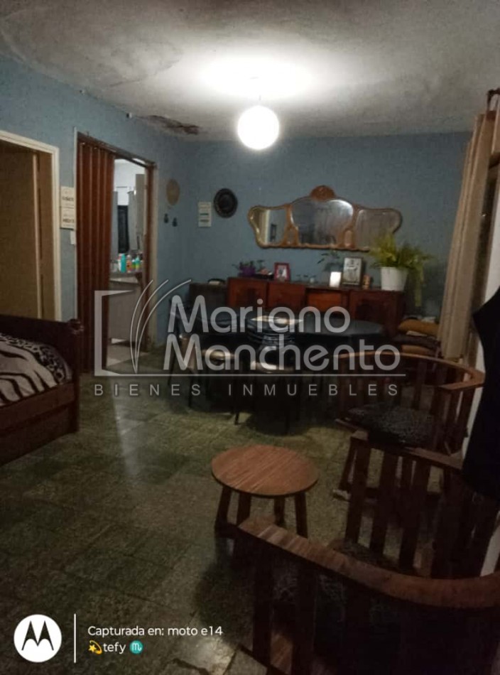 Se vende oportunidad en Bella Vista: departamento comodo y bien ubicado