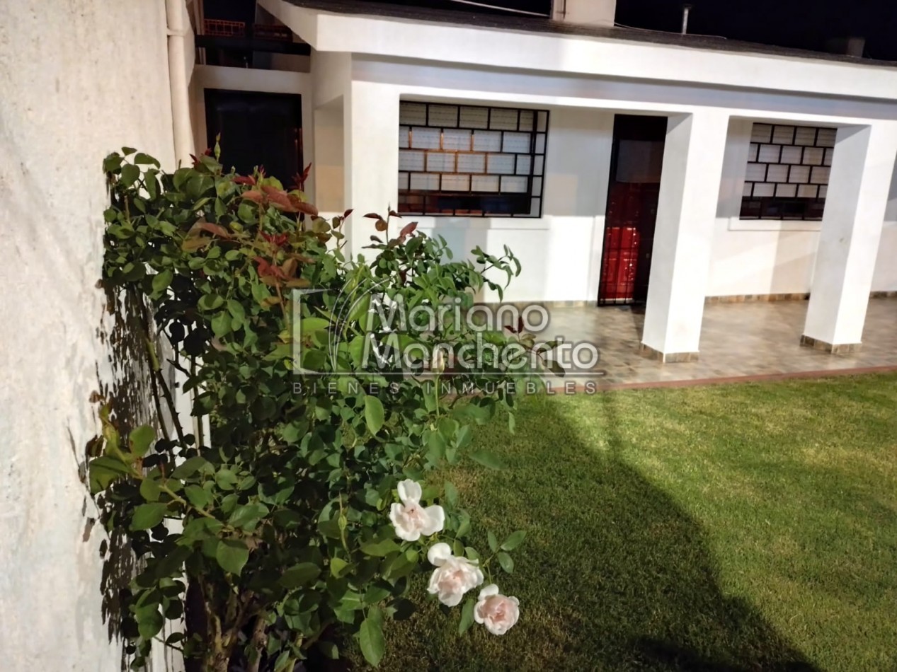 BARRIO SAN ROQUE SE VENDE CASA CON DEPARTAMENTO, IDEAL PARA VIVIENDA Y RENTA