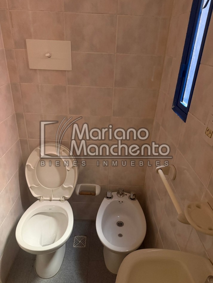 BARRIO ALBERDI, DEPARTAMENTO EN ALQUILER EN PRIMER PISO