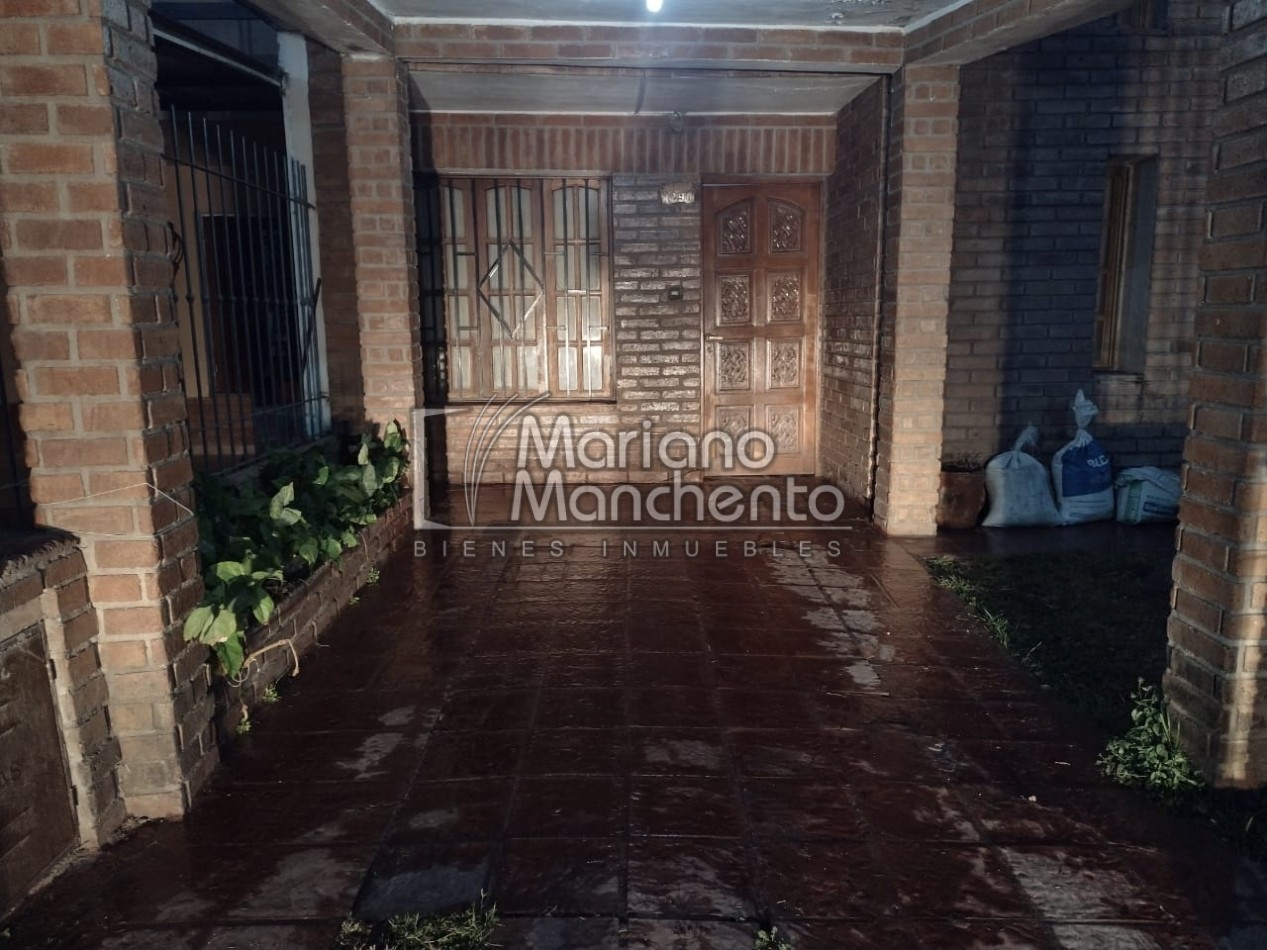 SE VENDE EXCELENTE DUPLEX EN COMPLEJO CERRADO