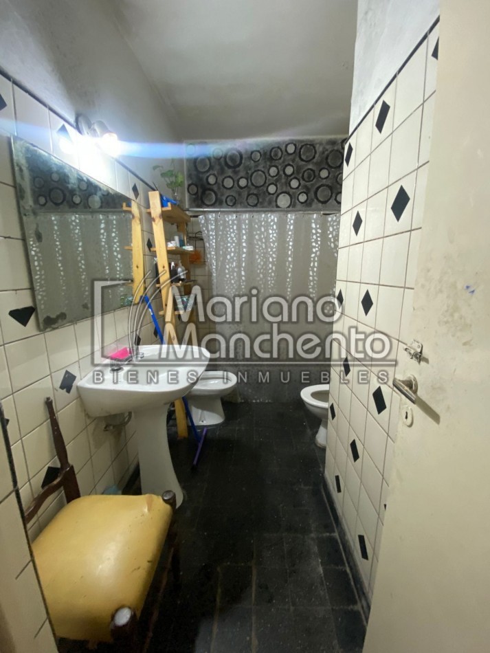 Se vende oportunidad en Bella Vista: departamento comodo y bien ubicado