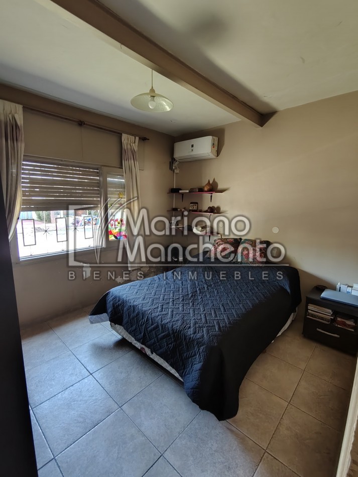 BARRIO SAN RAFAEL, SE VENDE AMPLIA PROPIEDAD, EXCELENTE ENTORNO