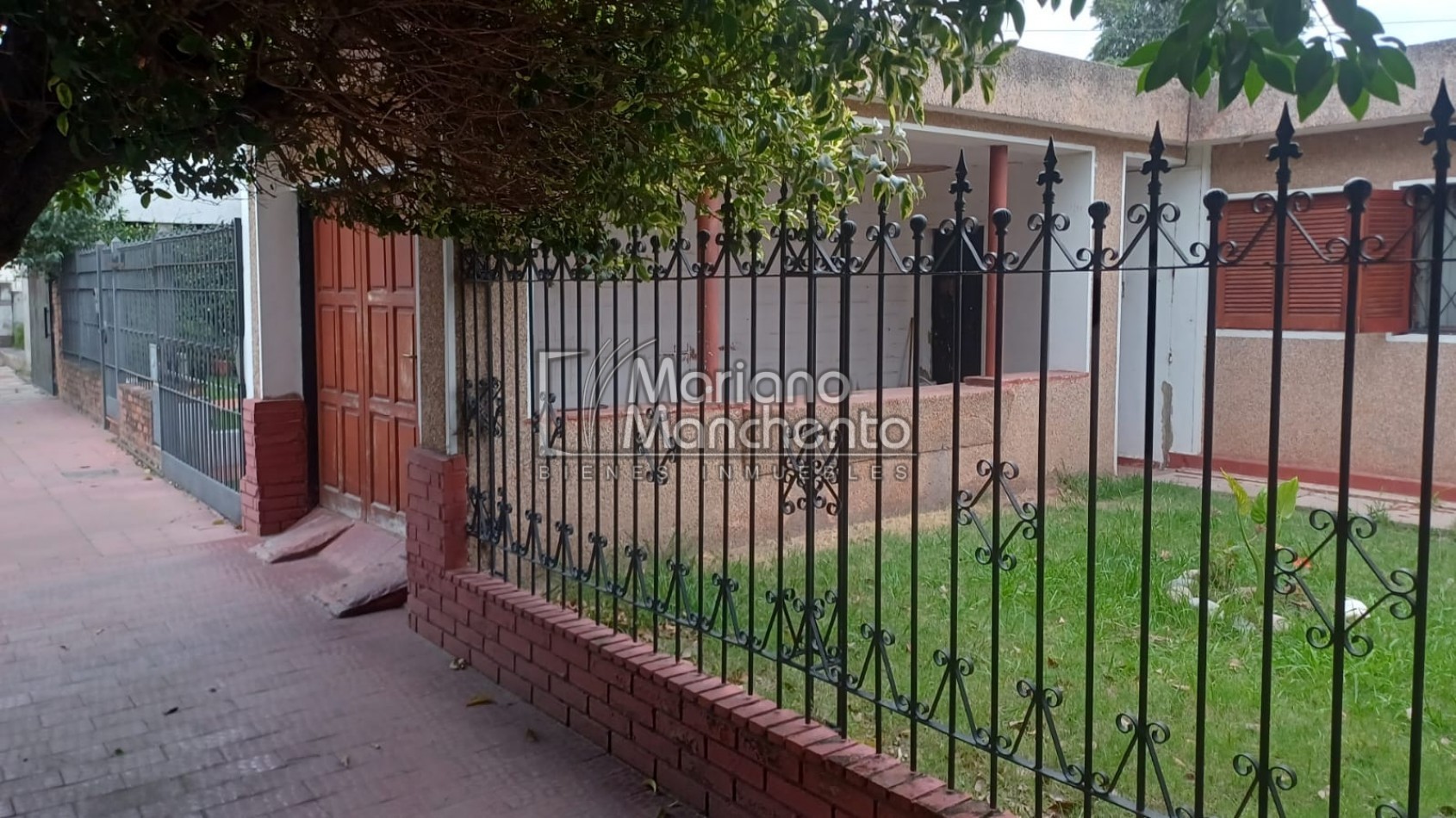 BARRIO SAN RAFAEL CASA PARA ALQUILAR CON OPCION A COMPRA-VENTA