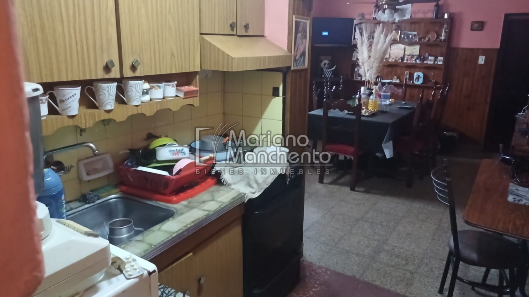 BARRIO SAN RAFAEL CASA PARA ALQUILAR CON OPCION A COMPRA-VENTA