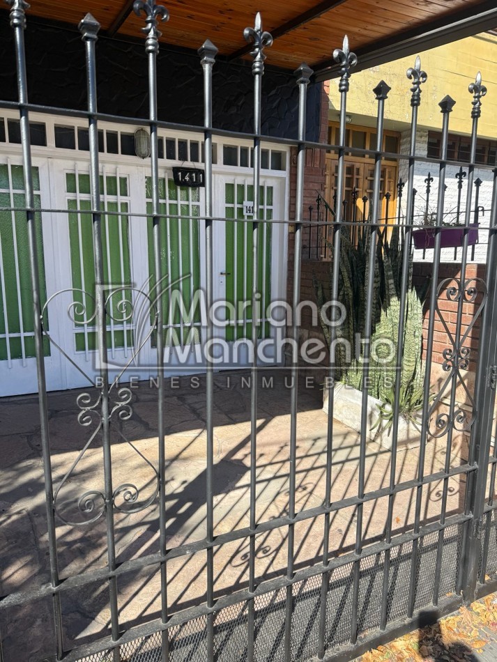 SE ALQUILA BARRIO LOS NARANJOS, DEPARTAMENTO EN PLANTA ALTA 