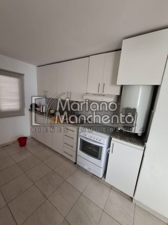 SE ALQUILA DEPARTAMENTO PLANTA ALTA EN BARRIO PARQUE CAPITAL