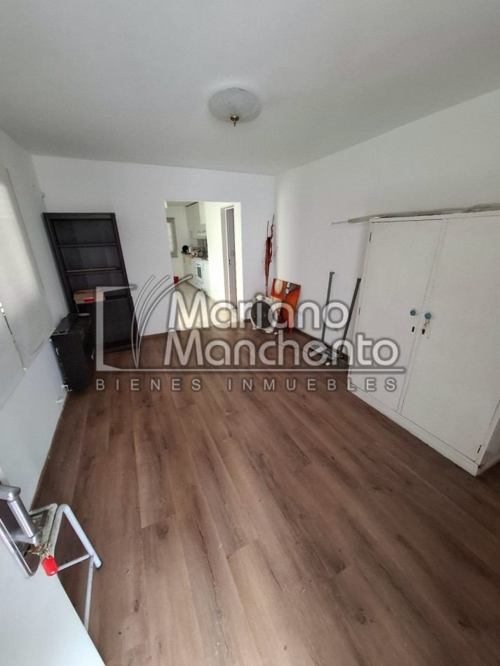 SE ALQUILA DEPARTAMENTO PLANTA ALTA EN BARRIO PARQUE CAPITAL