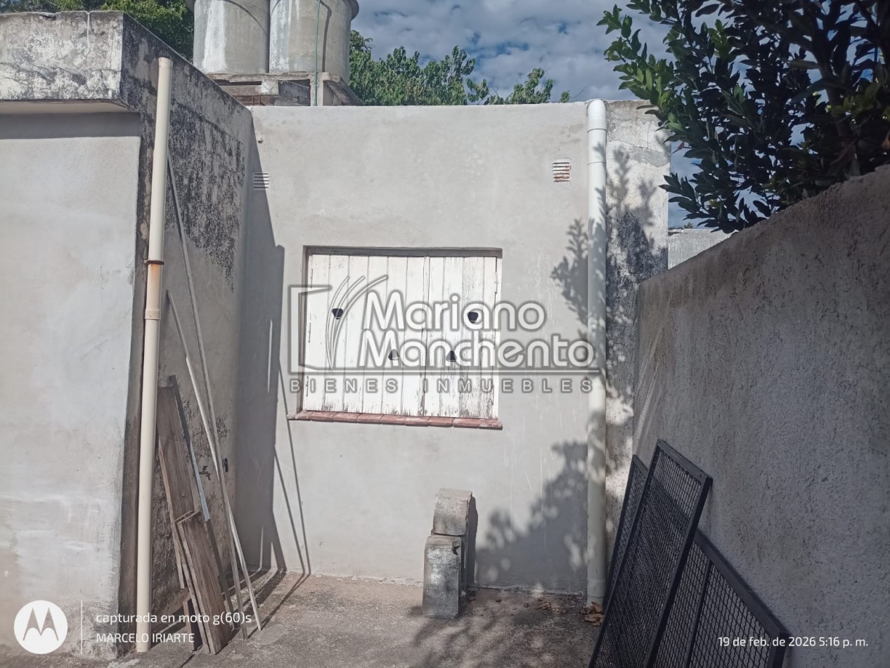 BARRIO ROSEDAL SE VENDE DEPARTAMENTO PH AMPLIO A METROS DE RUTA 20