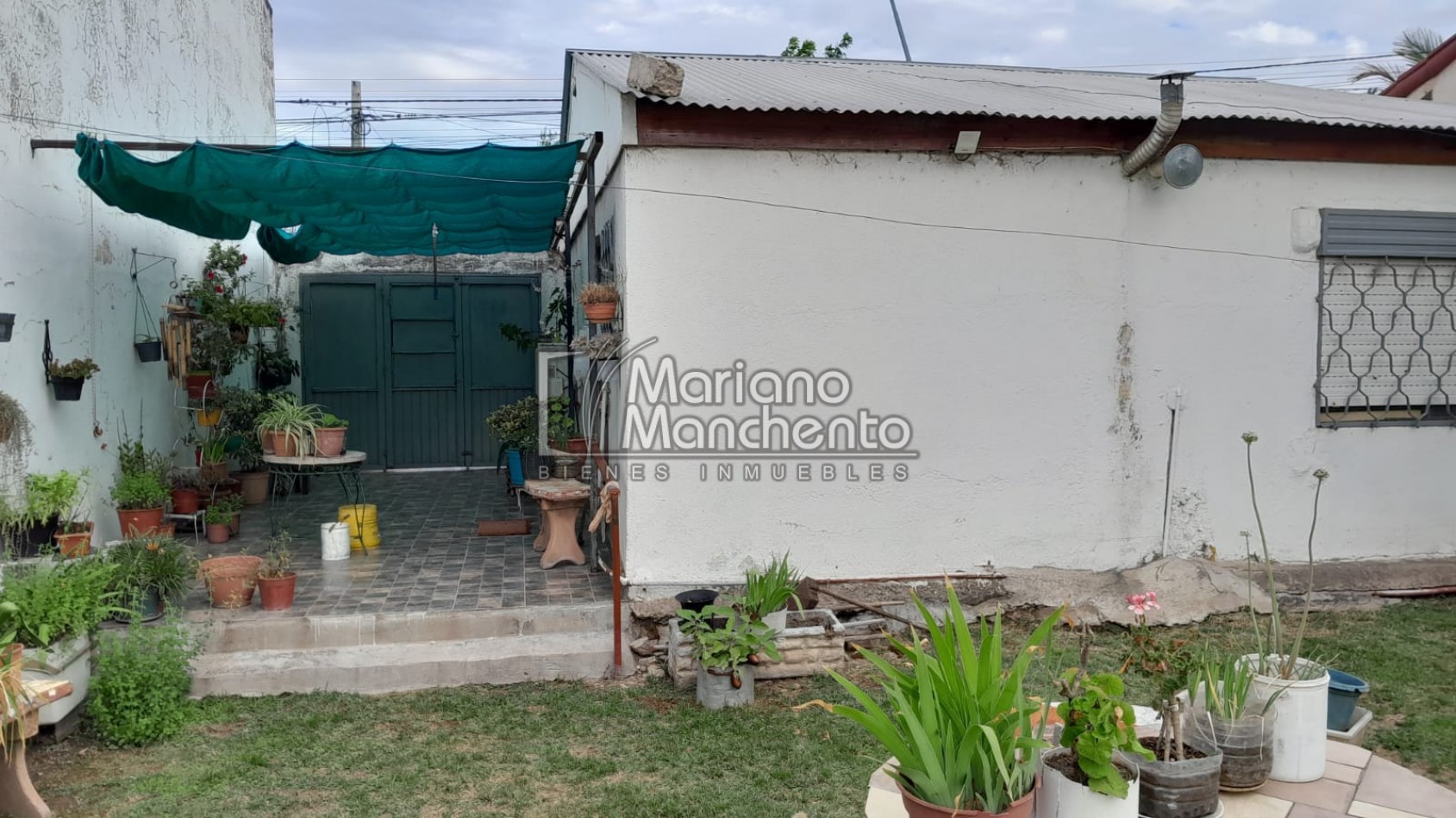 BARRIO PARQUE CAPITAL SUR- OPORTUNIDAD: casa lista para mudarte o para invertir