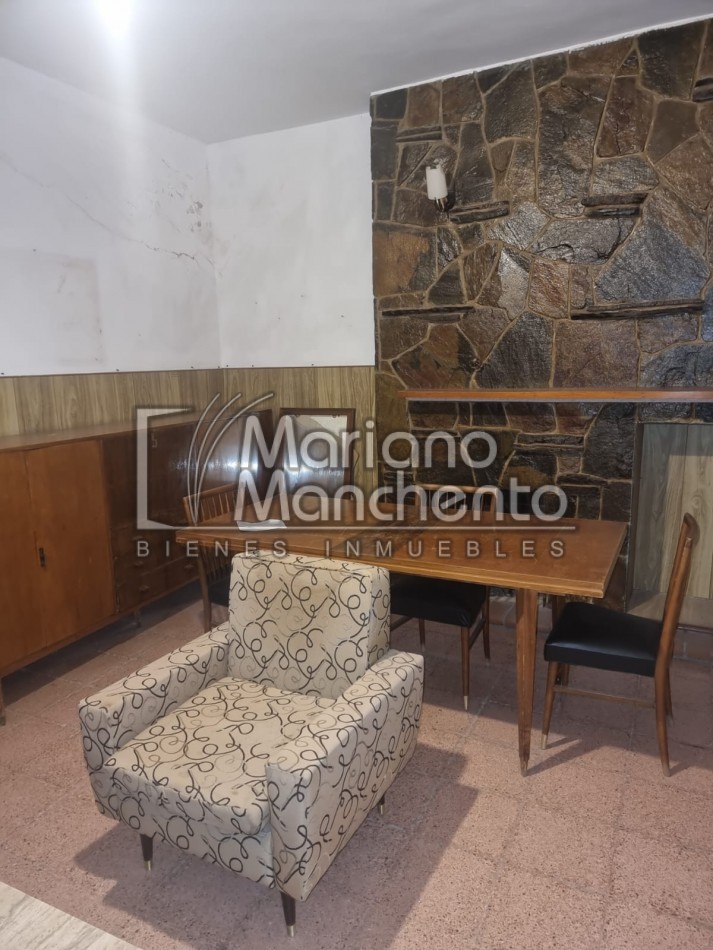 BARRIO LOS NARANJOS, CASA PARA LA VENTA 