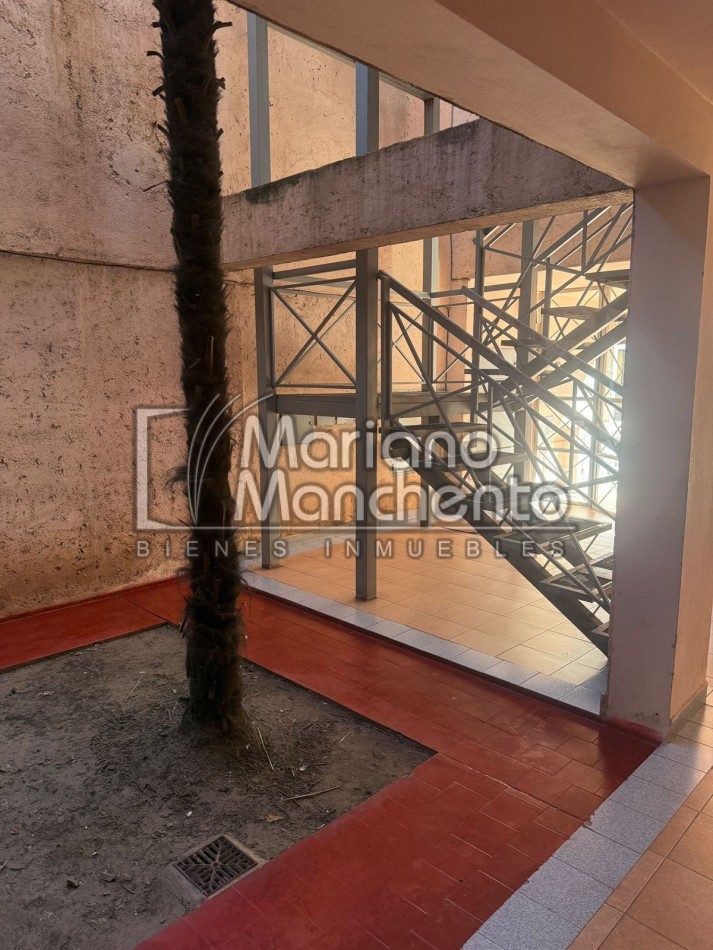BARRIO ALBERDI, DEPARTAMENTO EN ALQUILER EN PRIMER PISO