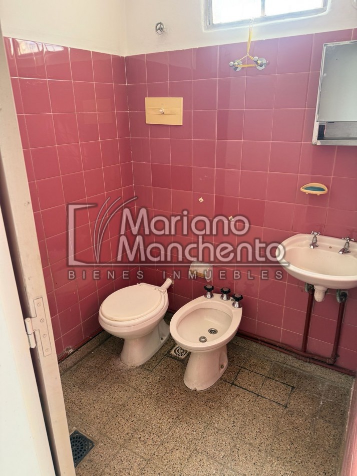 SE ALQUILA BARRIO LOS NARANJOS, DEPARTAMENTO EN PLANTA ALTA 