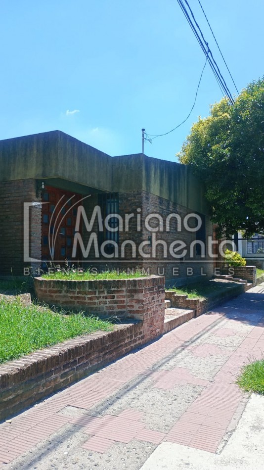 BARRIO PARQUE CAPITAL, EXCELENTE PROPIEDAD PARA LA VENTA 