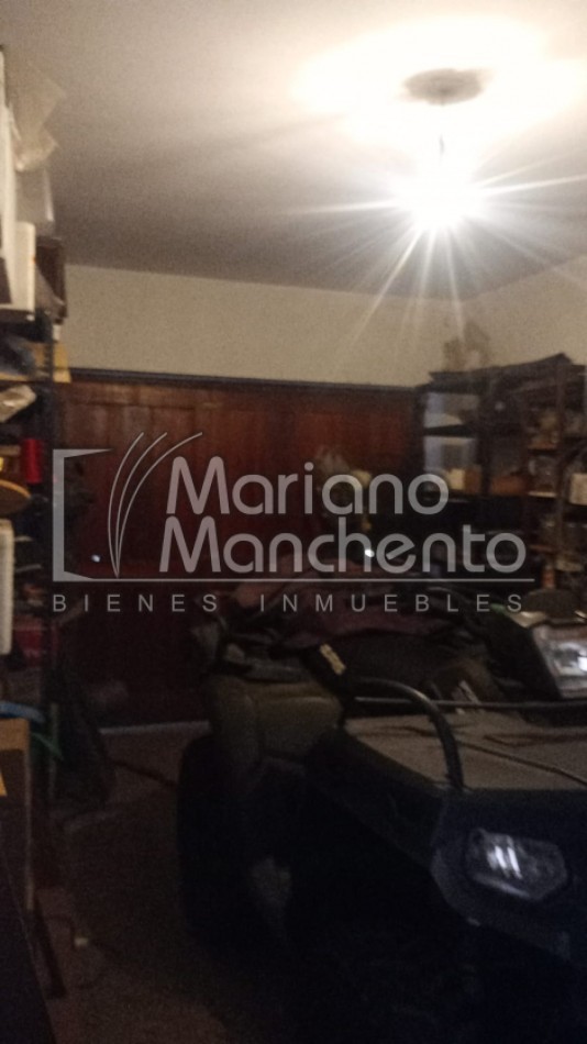 BARRIO PARQUE CAPITAL, EXCELENTE PROPIEDAD PARA LA VENTA 