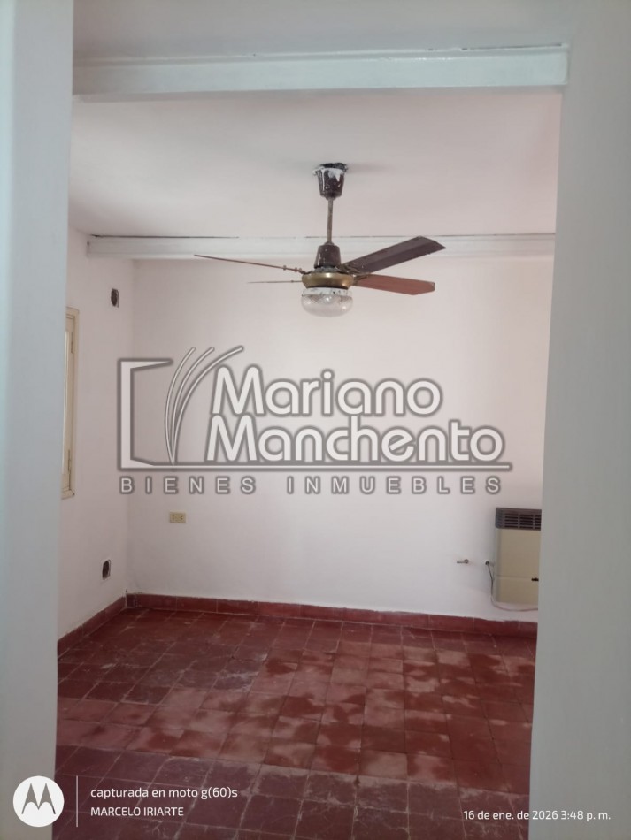 BARRIO ROSEDAL SE VENDE DEPARTAMENTO PH AMPLIO A METROS DE RUTA 20