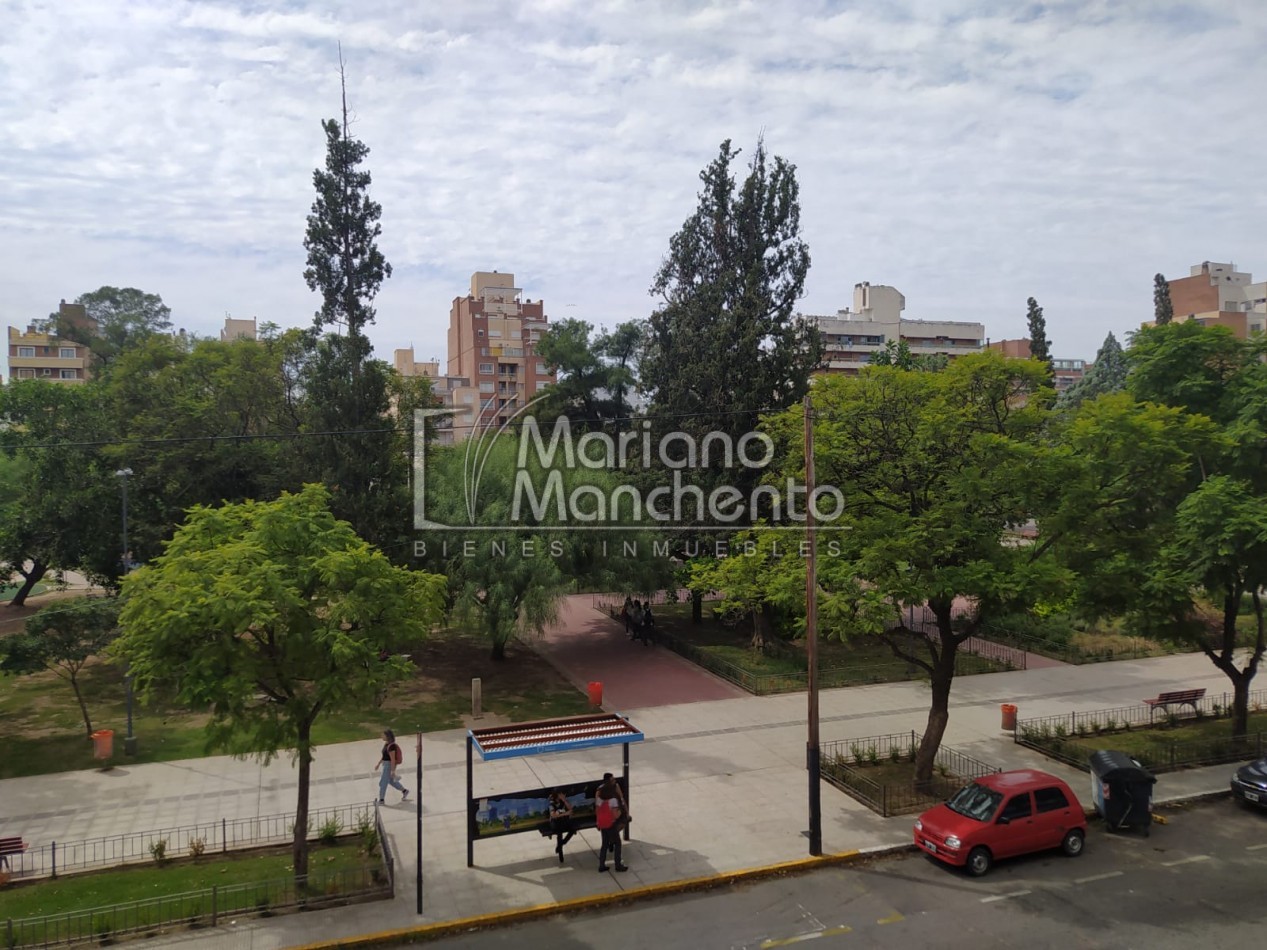 BARRIO GENERAL PAZ, SE VENDE MONOAMBIENTE