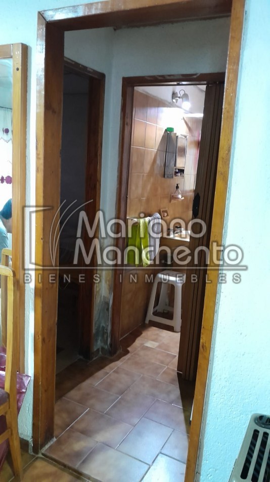 BARRIO PARQUE CAPITAL SUR- OPORTUNIDAD: casa lista para mudarte o para invertir