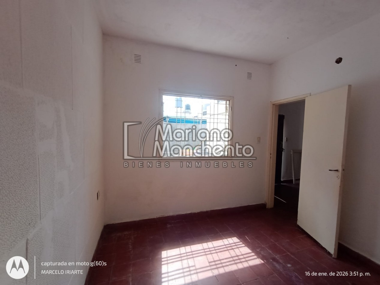BARRIO ROSEDAL SE VENDE DEPARTAMENTO PH AMPLIO A METROS DE RUTA 20